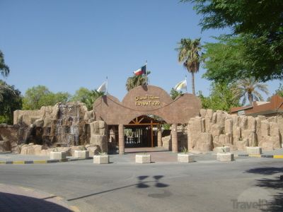 Kuwait-zoo-1-kuwait-city