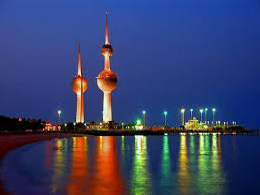 towers-kuwait